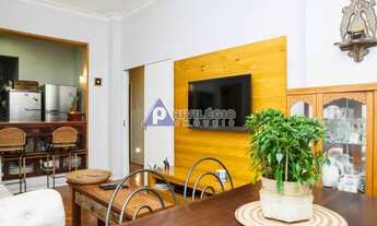 Imagem 3: Apartamento à venda, 3 quartos, 1 suíte, Copacabana - RIO DE JANEIRO/RJ