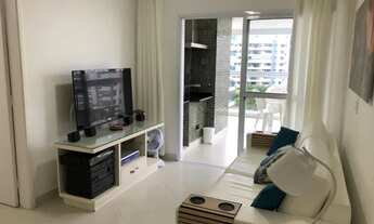 Imagem 7: Apartamento para aluguel e venda com 98 metros quadrados com 3 quartos em Riviera - Bertio