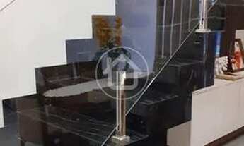 Imagem: SOBRADO COM 03 DORM - COND PORTO MADERO