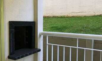 Imagem 4: Apartamento para Aluguel por R$ 2.060/mês, 68 m² com 3 dormitórios - Guaíra - Curitiba/PR