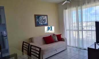 Imagem 3: Apartamento para Locação em Lauro de Freitas / BA no bairro Buraquinho