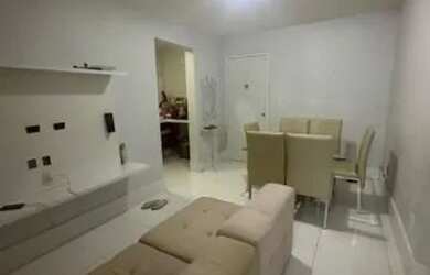 Imagem 2: Apto - Angelim - Aluguel com condomínio incluso