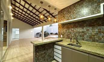 Imagem 6: Casa Novissima (420) Acima do Parque cascavel e Clube do Sesc