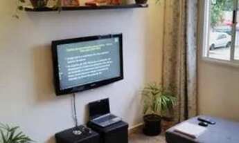 Imagem 2: Apartamento com 2 dormitórios à venda, 47 m² por R$ 215.000,00 - Jardim São Francisco (Zon