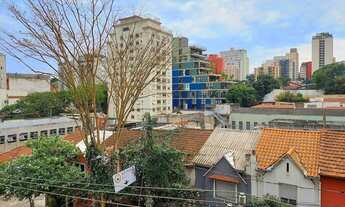 Imagem 3: 120m2 02 dorms em Pinheiros.OPORTUNIDADE!