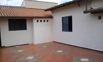 Imagem 6: Casa com 3 dormitórios para alugar, 200 m² por R$ 4.700,00/mês - Jardim Nossa Senhora Auxi