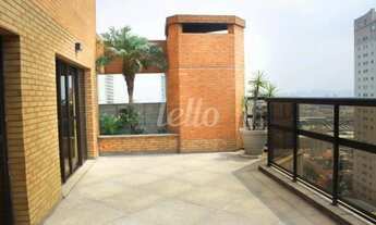 Imagem 7: São Paulo - Apartamento Padrão - Mooca