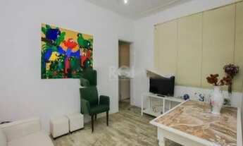 Imagem: Apartamento em Centro Histórico