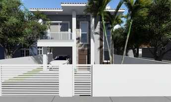 Imagem: Linda Casa 3 dormitórios sendo 2 suítes