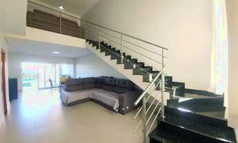 Imagem 2: Sobrado no Condomínio Parque Olívio Franceschini 1: Conforto, estilo e lazer em um só luga