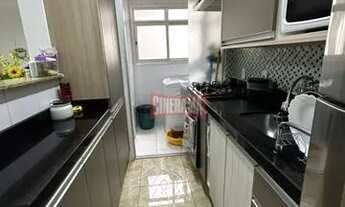 Imagem 7: Apartamento à venda, 59 m² por R$ 290.000,00 - São João Clímaco - São Paulo/SP