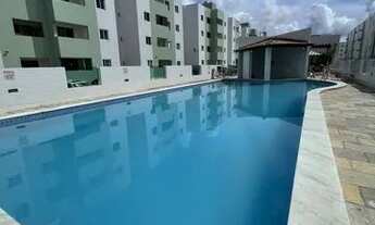 Imagem 7: Apartamento com área de lazer completa no Geisel