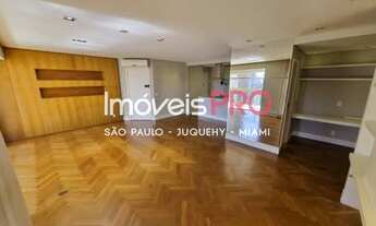 Imagem 6: Vila Olimpia - 125 m2 - 3 dormitórios - 3 vagas - condomínio clube