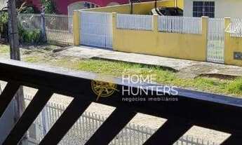 Imagem 6: Casa com 4 dormitórios à venda, 235 m² por R$ 450.000,00 - Jardim Paraíso - Joinville/SC