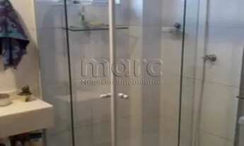 Imagem 2: SAO PAULO - Apartamento Padrão - CAMBUCI