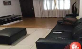 Imagem: São Paulo - Casa Padrão - Tatuapé