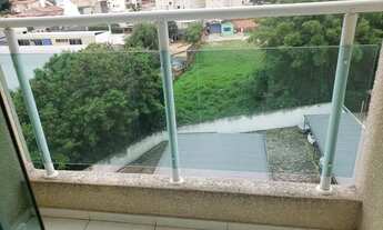 Imagem 3: Apartamento no Jardim Simus - Com 2 quartos e 1 banheiro