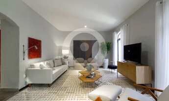 Imagem: Apartamento - Cambuí - Campinas