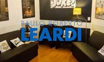 Imagem: CONJ. COMERCIAL - VILA OLÍMPIA - SP