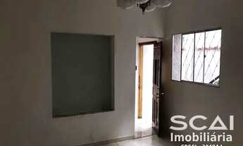 Imagem: Casa com 2 dormitórios e 1 vaga, de 65m²