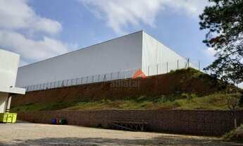 Imagem 2: Galpão para locação em Jandira/SP