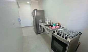 Imagem 8: Apartamento com 2 dorms, Canto do Forte, Praia Grande - R$ 450 mil, Cod: 8019