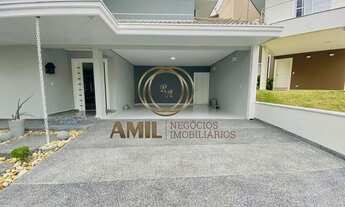 Imagem 5: SÃO JOSÉ DOS CAMPOS - Casa de Condomínio - URBANOVA