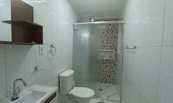 Imagem 7: Apartamento com 1 dormitório para alugar, 57 m² por R$ 1.300,02/mês - Aviação - Praia Gran