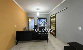 Imagem 2: Casa com 2 dormitórios para alugar, 75 m² por R$ 1.650/mês - Pomerania - Guabiruba/SC