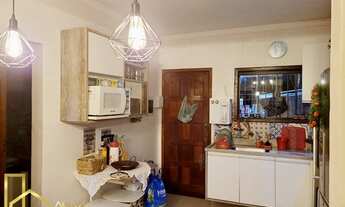 Imagem 2: Excelente Casa c/ 2 Quartos (1 Suíte) c/ Ótima Localização no Jardim Atlântico Oeste, Mari