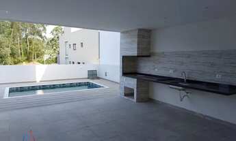 Imagem 6: Casa à venda no bairro Jardim das Cerejeiras - Arujá/SP