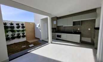 Imagem 4: Casa Condominio Rio Cachoerinha para venda com 65 m2 com 2 quartos em Jardim Imperial - Cu