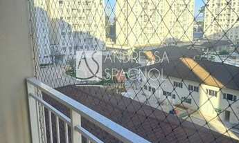 Imagem 4: Apartamento 02 quartos com suite à venda no Condomínio Villaggio Laranjeiras....