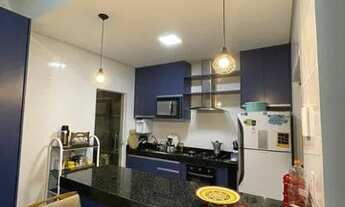 Imagem 3: Casa 03 quartos - Residencial Visão - R$ 540 mil Financiado