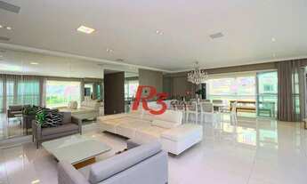 Imagem: Apartamento com 4 dormitórios, 344 m²