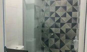 Imagem 2: Apartamento com 2 dormitórios para alugar, 76 m² por R$ 1.766,00/mês - Vila São Geraldo