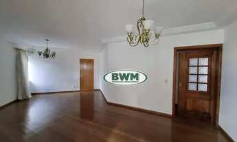 Imagem: Apartamento com 4 dormitórios à venda