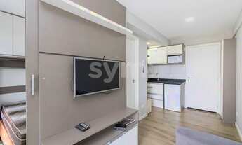 Imagem 3: CURITIBA - Apartamento Padrão - Alto da Rua XV