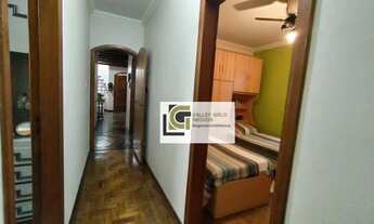 Imagem 3: Casa com 3 dormitórios à venda, 200 m² por R$ 630.000,00 - Jardim Santa Maria - Jacareí/SP