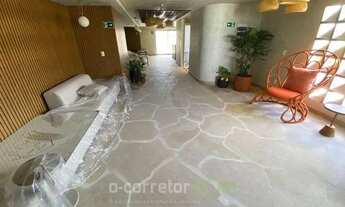 Imagem 3: Apartamento Camboinha, 4º Andar, Nasc. Sul, 172m² 3 suítes, Varanda gourmet