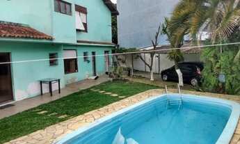 Imagem: Casa para Venda - 489m², 4 dormitórios