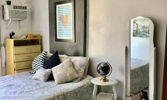 Imagem 3: ALUGA APTO DE 1 QUARTOS ÁGUAS CLARAS