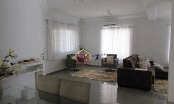 Imagem 5: Sobrado com 3 dormitórios, 265 m² - venda por R$ 2.300.000,00 ou aluguel por R$ 9.768,67/m