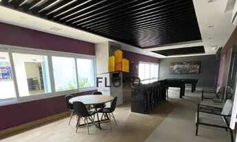 Imagem 2: Apartamento no Bairro VILA SANTO ANTÔNIO - Condominio Jar