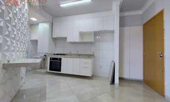 Imagem: Apartamento em Jardim Brasil - São Carlos