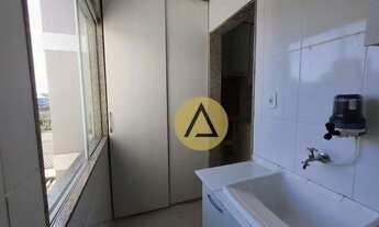 Imagem 6: Apartamento com 3 dormitórios, 92 m² - venda por R$ 290.000,00 ou aluguel por R$ 1.528,77