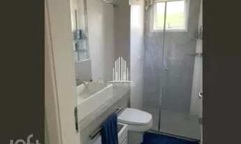 Imagem 3: Apartamento para venda com 95 metros quadrados com 2 quartos em Vila Andrade - São Paulo