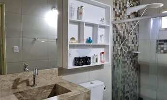 Imagem 7: Casa 4/4 Para Venda a 100 metros do prolongamento da prudente de morais, próximo UPA do S