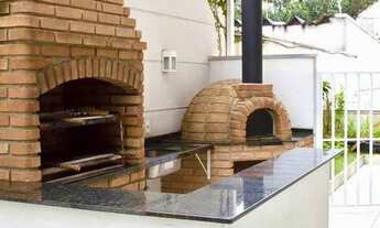 Imagem 5: Apartamento para aluguel com 65 metros quadrados com 2 quartos em Vila Congonhas - São Pau