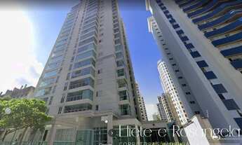 Imagem 5: Apartamento andar alto com 3 suítes no Jardim Aquárius